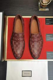Picture of Gucci Shoes _SKUGuccisz38-45mnf031418003